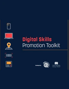 Digital Skills Promotion Toolkit