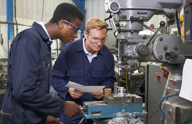 Skilled Trades & Apprenticeship Resources